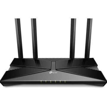 TP-Link Archer AX53 V1 - Draadloze router 4-poorts switch