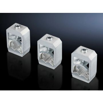 Rittal Rahmenklemme voor NH-Trenner Gr.2/3