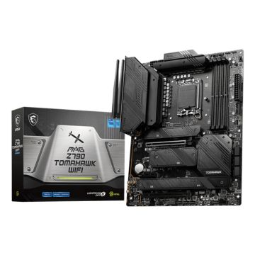 MSI MAG Z790 TOMAHAWK WIFI - Moederbord