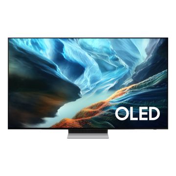 83I OLED TV / 4K UHD / SMART TV / HDR / HDMI / WI-FI