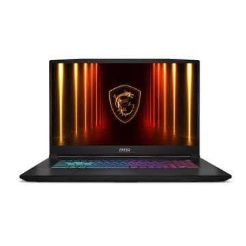 MSI Katana 17 HX B14WFK-262NL