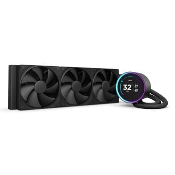 NZXT Kraken Elite 360 2024 - Waterkoeler