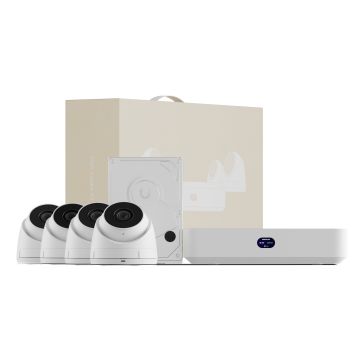 Ubiquiti UNVR‑Instant‑Kit - Network Video Recorder Instant Kit