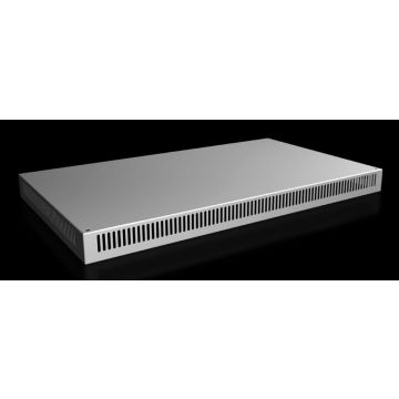 Rittal SV Dachblech voor VX, BT: 1000x600 mm, IP 2X