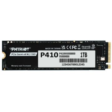 Patriot P410 1TB - SSD