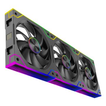 Xilence XF072 XPF360.ARGB - Ventilator