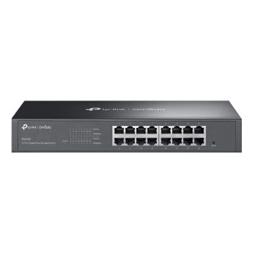 TP-Link Omada ES216G - Switch Managed
