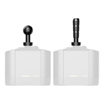 Moza Racing RS079 - race shifter toevoeging