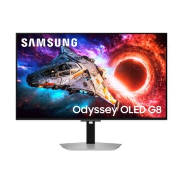 32I / OLED GLARE-FREE / 16:9 / 3840X2160 / 300 CD/M / 0.03MS G2G /240HZ / 2*HDMI 2.1 / 1*DISPLAYPORT 1.4 / 1X USB-C (98W)