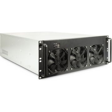 Inter-Tech 88887352 - Serverrack