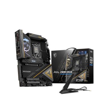 MSI MEG Z890 ACE - Moederbord