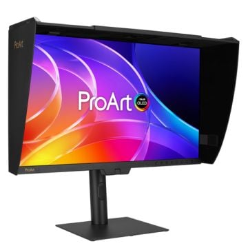 ASUS ProArt PA32USD 81.28cm (16:9) OLED HDMI DP Th.-Bolt