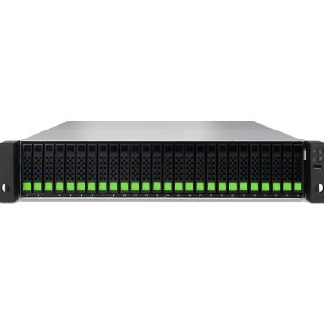 Qsan XCubeSAN XS5226D - Hard drive array