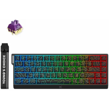 MCHOSE Ace 68 - Toetsenbord