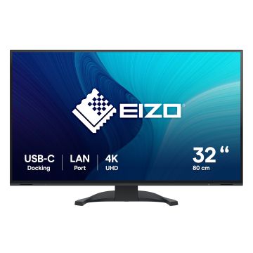 EIZO FlexScan EV3240X - Met FlexStand