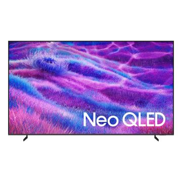 Neo QLED 4K 100i / 4K UHD / Mini LED / Smart TV / Wi-Fi / DVB-C S2 T2 /Carbon Silver