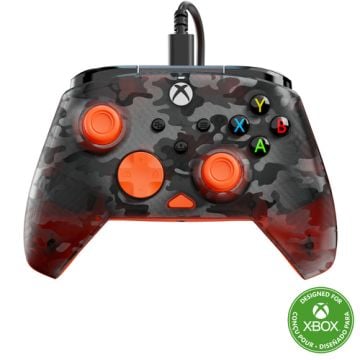 Turtle Beach Rematch Core - Gamecontroller voor Xbox en PC