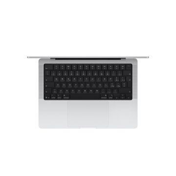 Apple MacBook Pro 2025 14,2" - M5 10 Core CPU