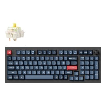 Keychron V5 Max-D4 - Toetsenbord