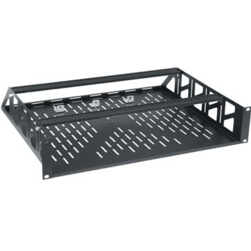 Middle Atlantic 2SP CLAMPING RACKSHELF
