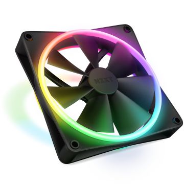 NZXT F140 RGB Duo - Ventilator