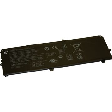 BTI - Batterij voor laptopcomputer