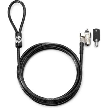 HP Nano Combination Lock - Beveiligingskabelslot