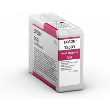 Epson T8503 - 80 ml