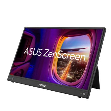 ASUS ZenScreen MB16AHV - LED-monitor
