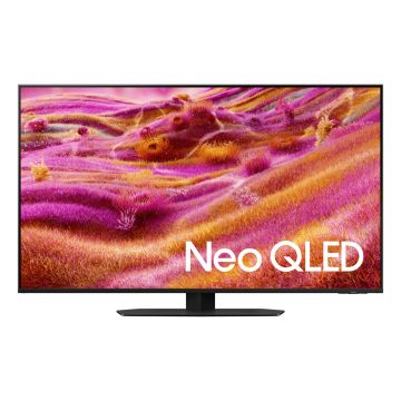Neo QLED 4K 50i / 4K UHD / Smart TV / Wi-Fi / DVB-C S2 T2 / BlackTitanium