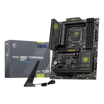 MSI MAG B860 TOMAHAWK WIFI - Moederbord