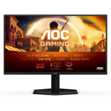 AOC 25G42E - LED-Monitor