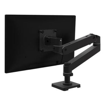 Ergotron LX Desk Monitor Arm - Enkelvoudige Monitorsteun