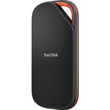 SANDISK Extreme PRO USB4 2TB - SSD