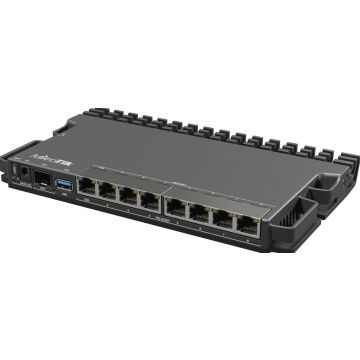 MikroTik RB5009UG+S+IN - Router