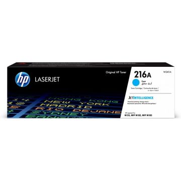 HP 216A - Tonercartridge