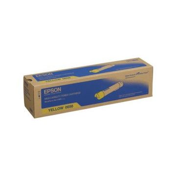 Epson - Hoge capaciteit