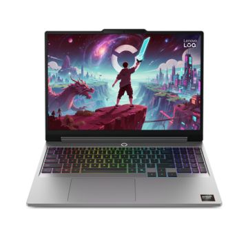 Lenovo LOQ 15AHP11 - Laptop