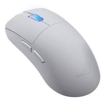 ASUS ROG Harpe II Ace Wit - Muis