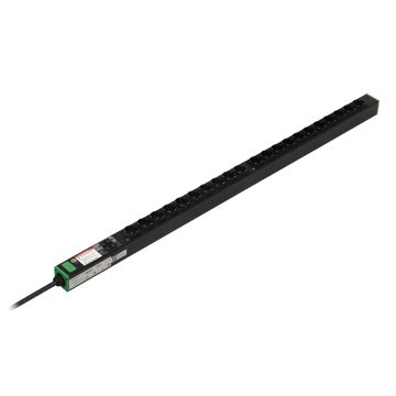 APC Easy Rack SEP6123G - PDU