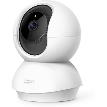 TP-Link Tapo C210 - Netwerkbewakingscamera