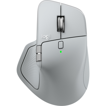 Logitech MX Master 4 - Muis