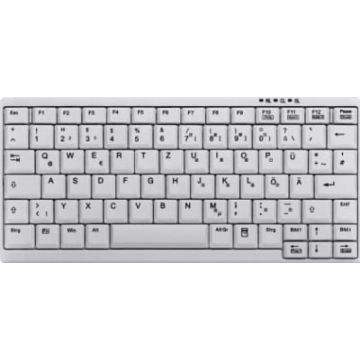 Active Key IndustrialKey AK-4100 - Toetsenbord