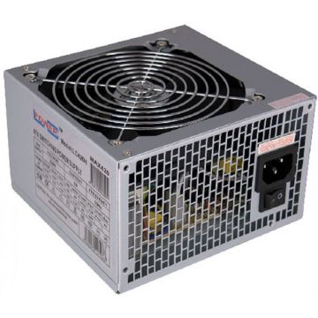 LC Power Office Series LC420H-12 V1.3 - Voeding