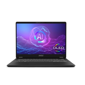 MSI Prestige 14 AI+ EVO C2VMG-055NL - Laptop