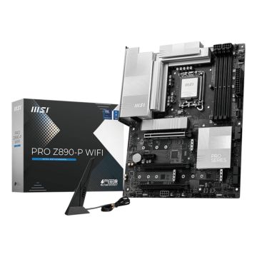 MB PRO Z890-P WIFI