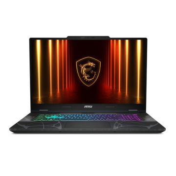 MSI Cyborg 17 B13WFKG-260NL - Laptop