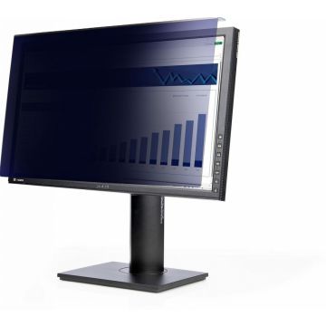 StarTech.com 24-inch 16:10 Monitor Privacy Screen, Hanging FilterShield - Privacy-filter voor scherm