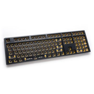 Ducky One 3 Hot-Swap Barebone - Toetsenbord