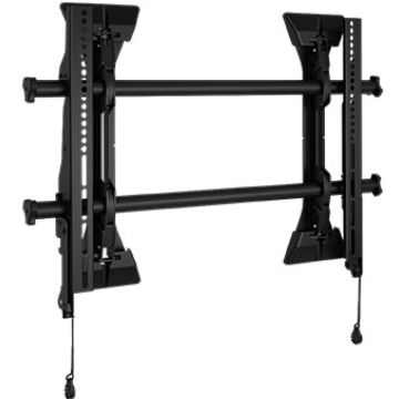 Chief Fusion Medium Micro-Adjustable Fixed TV Wall Mount - For Displays 32-65"